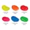 Liquitex&#xAE; BASICS&#x2122; Fluorescent 6 Color Acrylic Paint Set